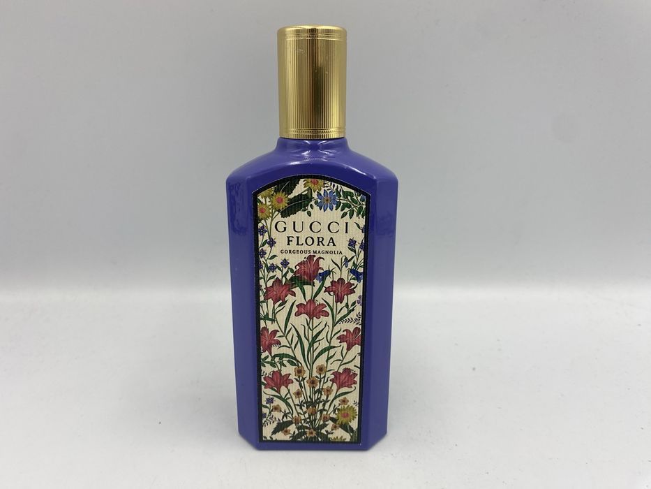 Gucci Flora Gorgeous Magnolia 100ml Okazja