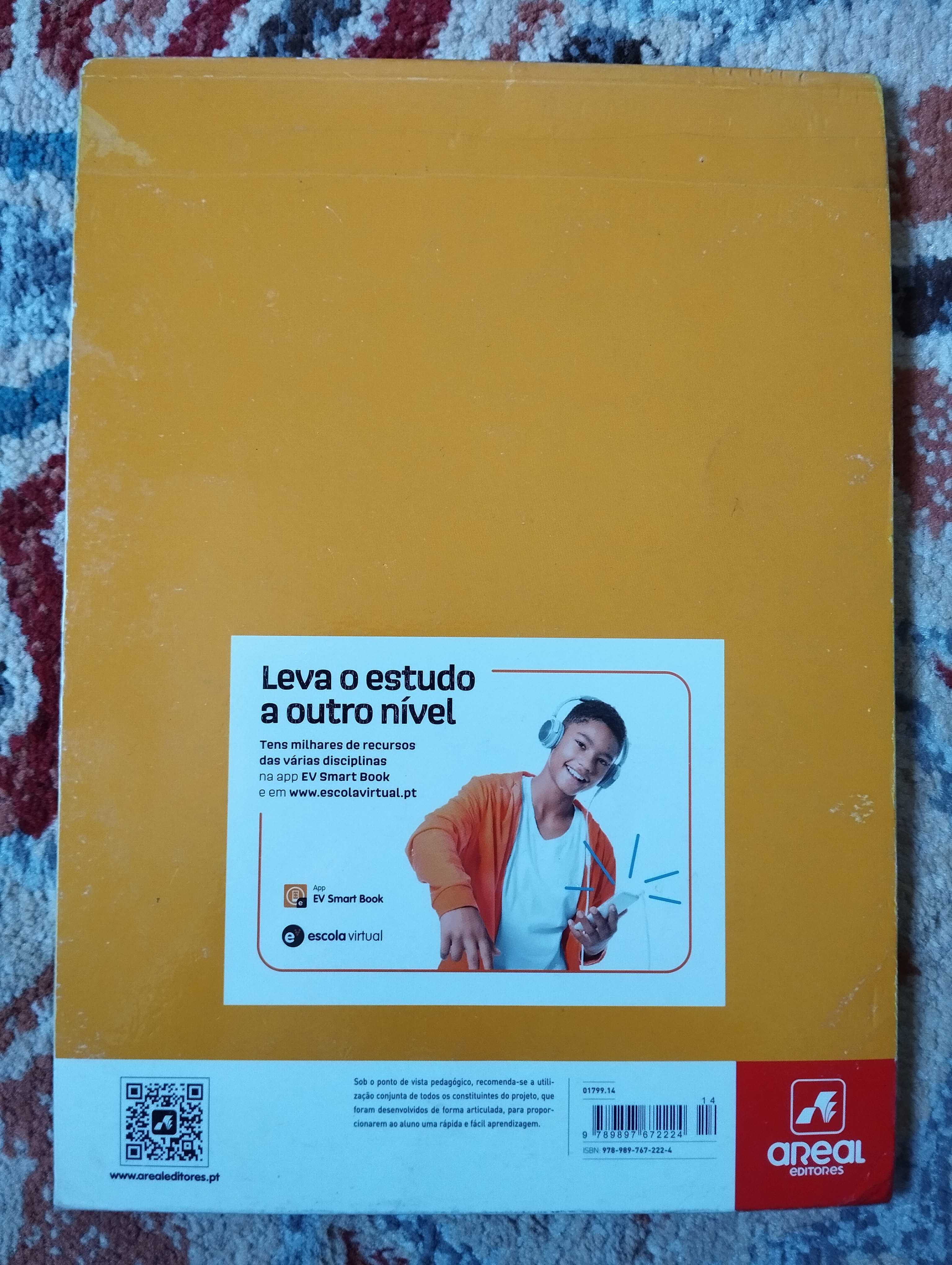 Caderno de atividades EV 5/6