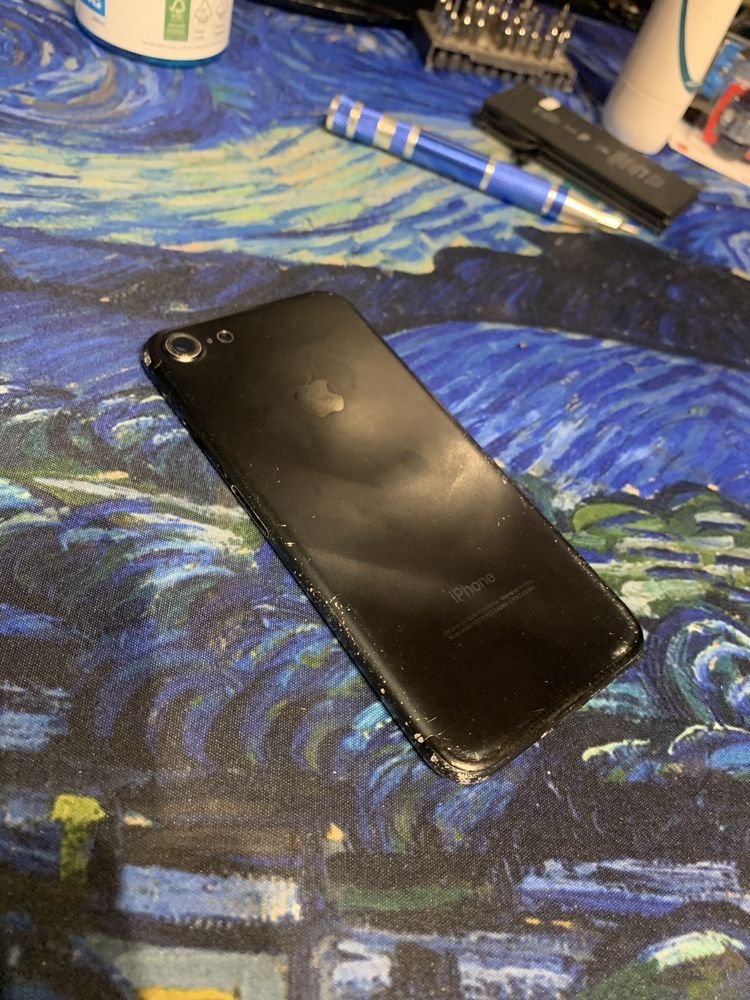 Korpus iphone 7 8