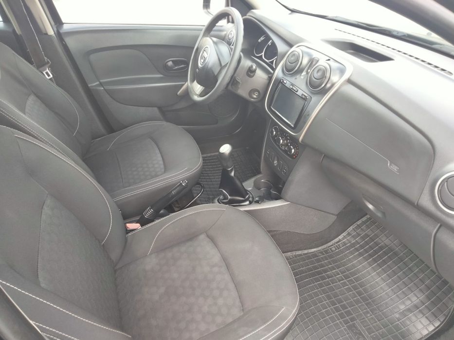 Dacia Logan MCV 1.5 Dci, Diesel de 2015