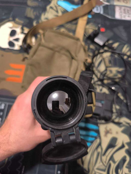 Тепловізор Archer TMA 55 M