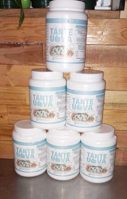 vitamina tanteuova