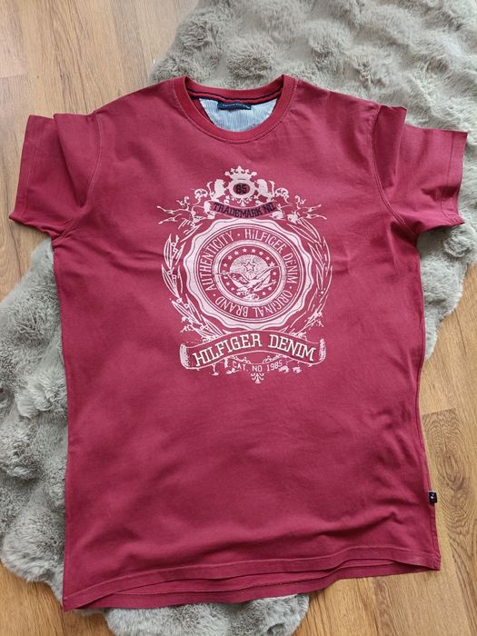 T-shirt Tommy Hilfiger