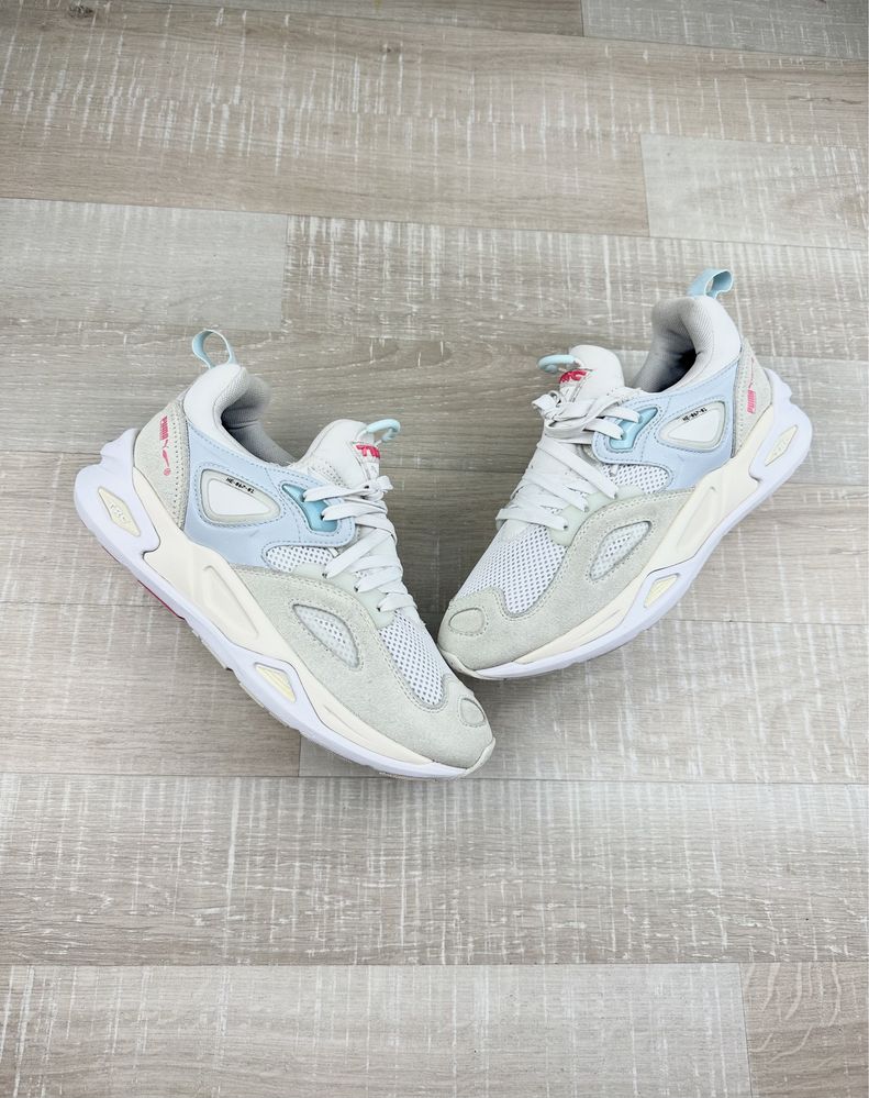 Оригінальні Puma TRC Blaze Trinomic 38 р