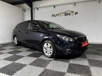 Peugeot 308 SW 1.6 BlueHDi Active