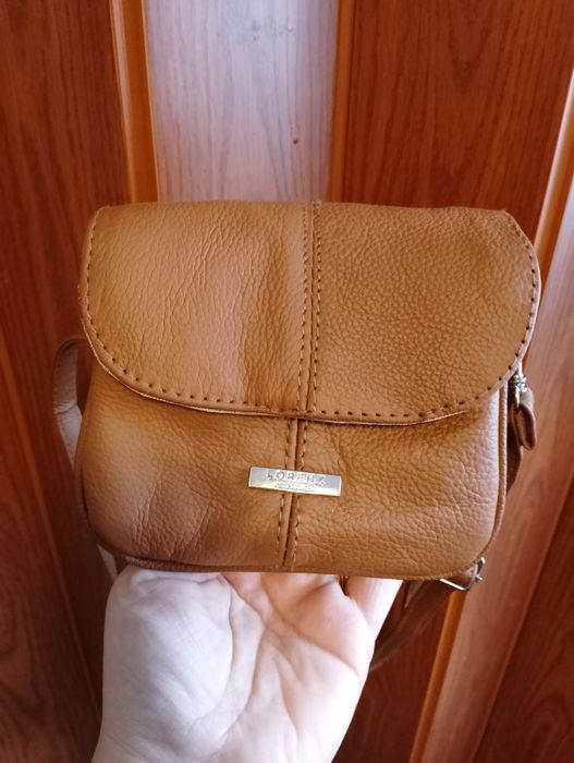 Сумка оригінал шкіра