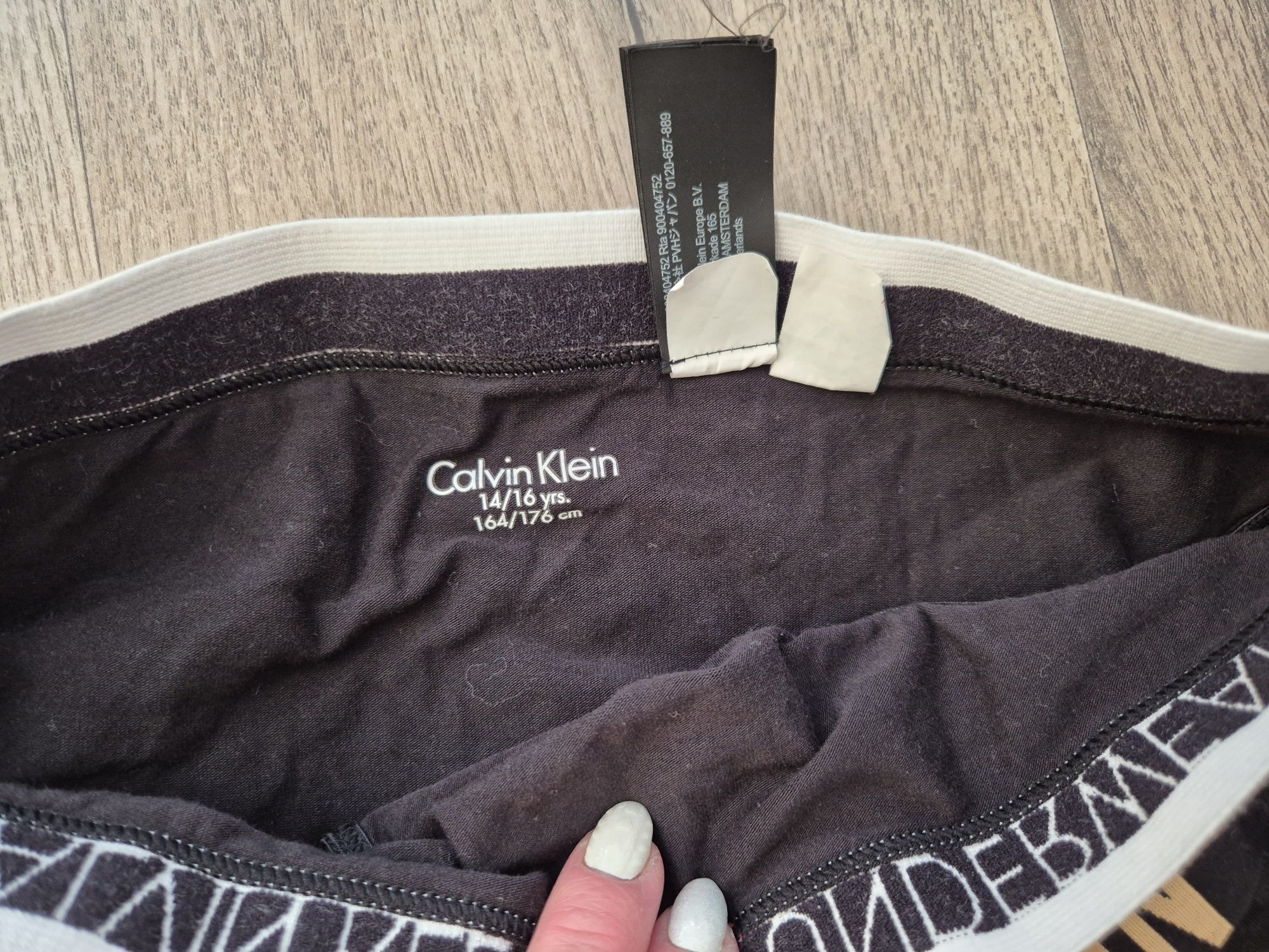 Zestaw bielizny Calvin Klein Tommy Hilfiger 158/164