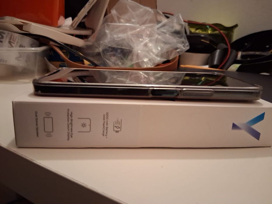 Vivo Y28 Telemóvel