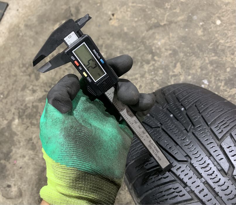 Шина одна Nokian Nordman RS2 225/50 R17 одиночка