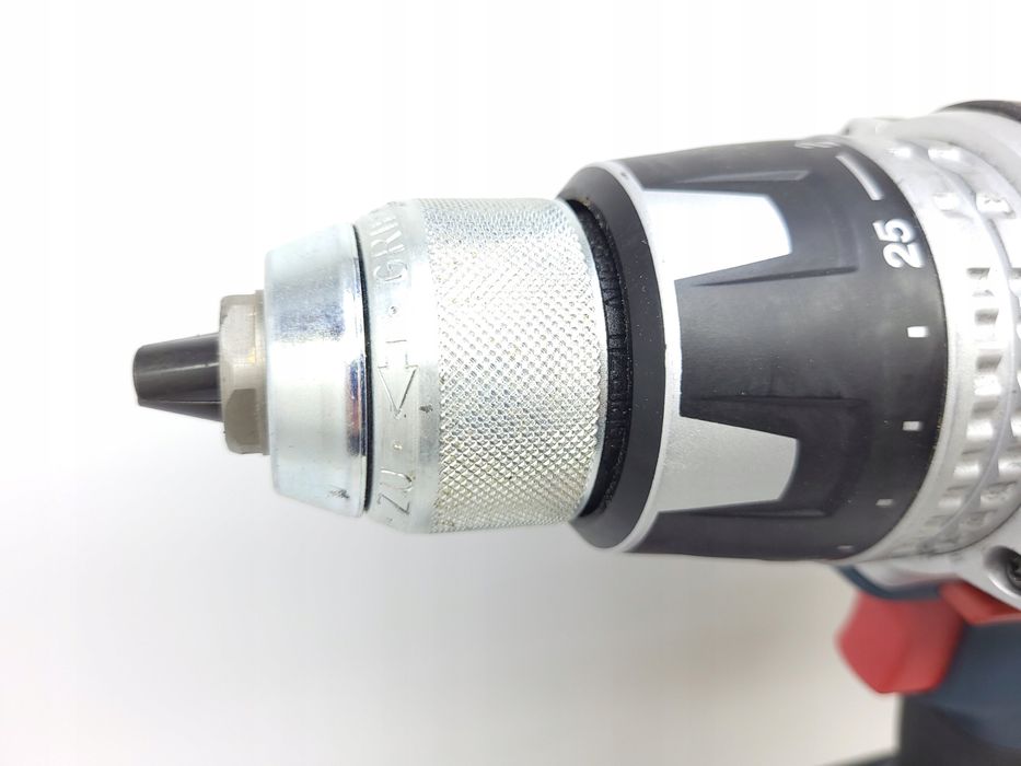 Wkrętarka bosch gsr 36 ve-2-li akumulatorowa udarowa 36v professional