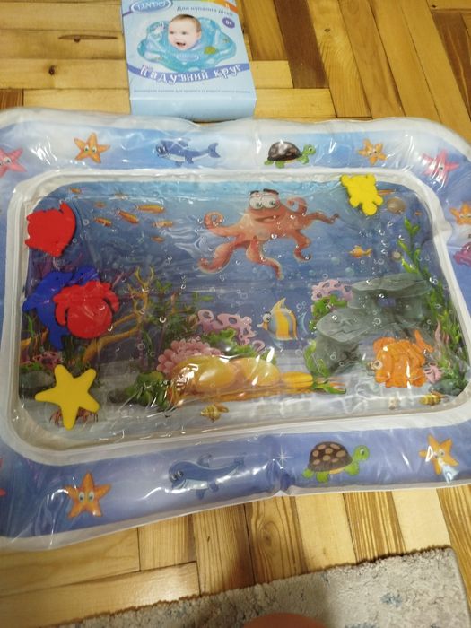 Продам водяной коврик.