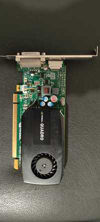 Nvidia quadro k600 1gb Gddr3 відеокарта професійна