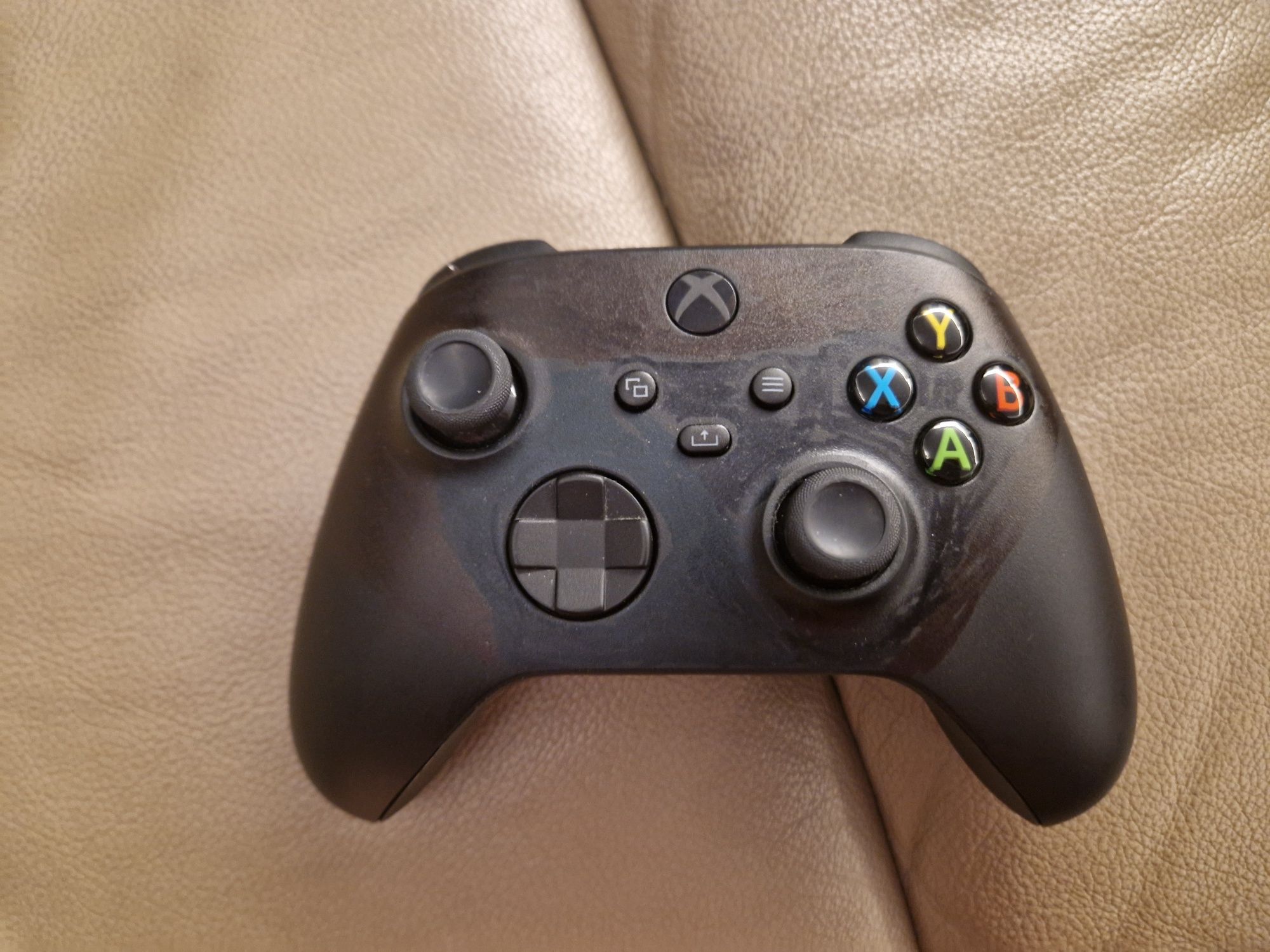 Xbox series X + F1 24