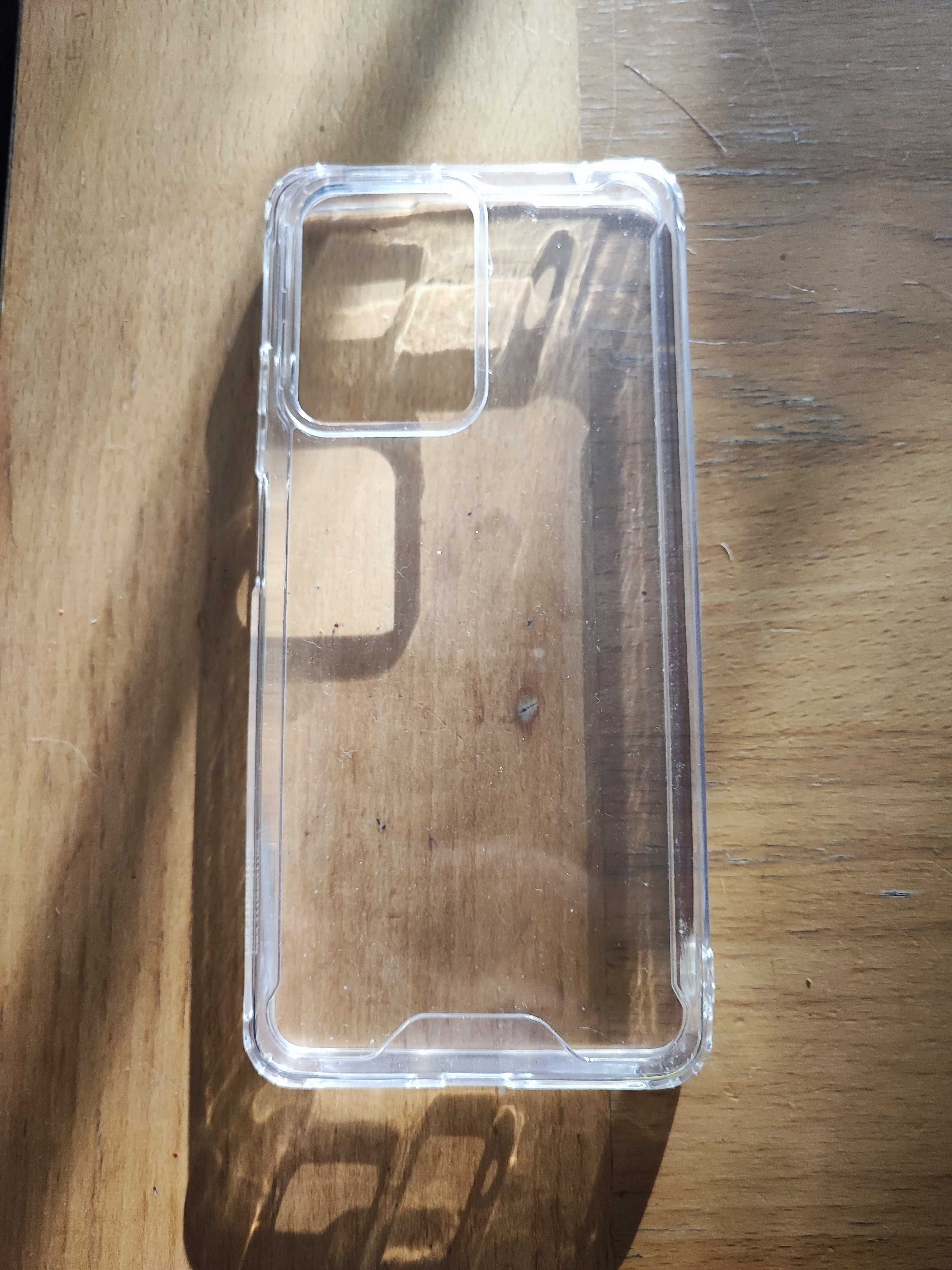 Smartphone Xiaomi - POCO M3 PRO + capa nova transparente