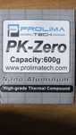 Pasra termoprzeodzaca PK-ZERO 600g
