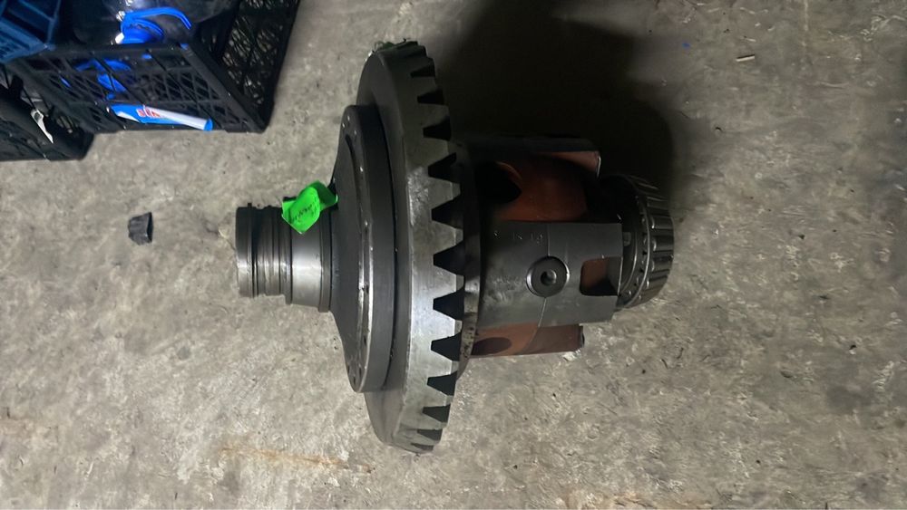 Диференціал МТЗ  2822-2403020