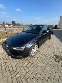 Sprzedam Audi a4 1.8 2013, sedan, po lifcie, skrzynia 6-biegowa