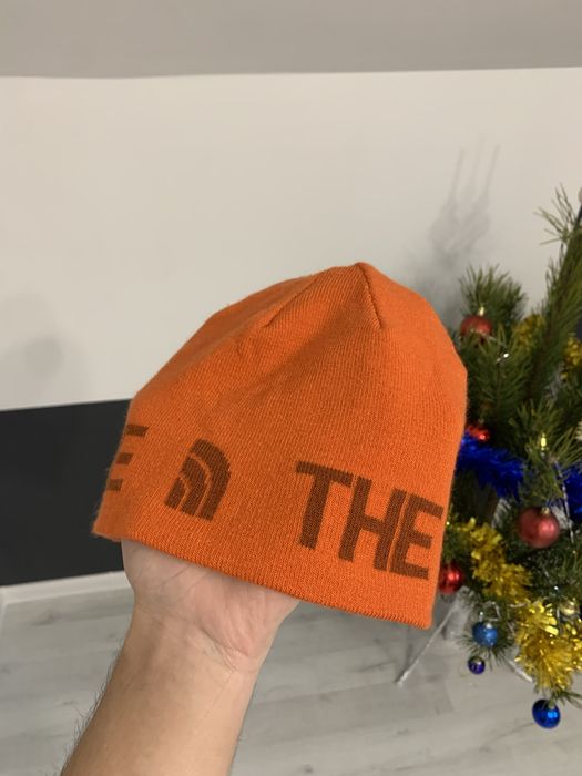шапка The north Face