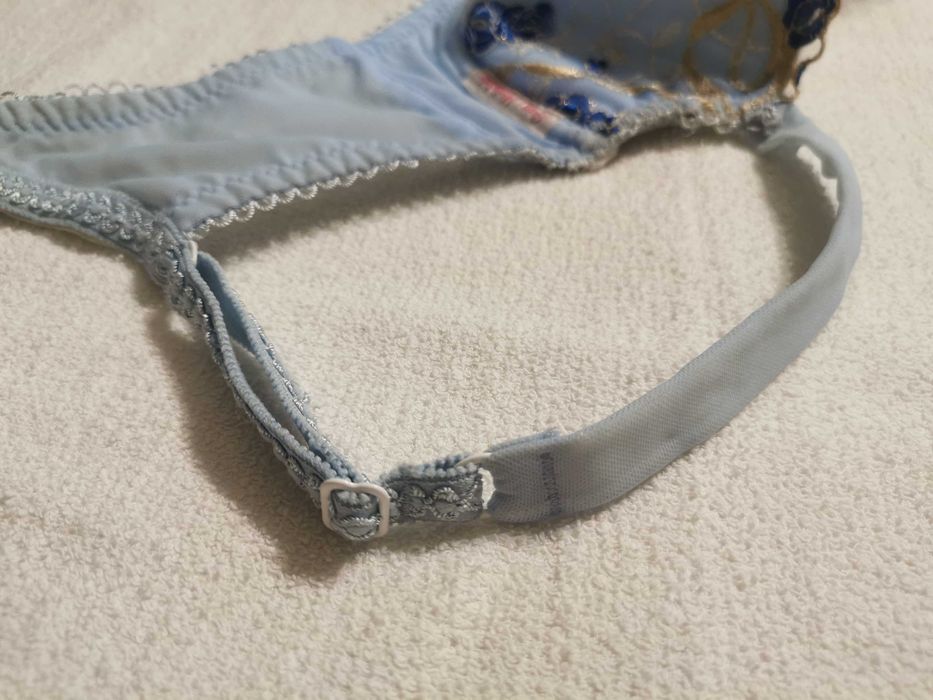 Biustonosz Effuniak Faberge