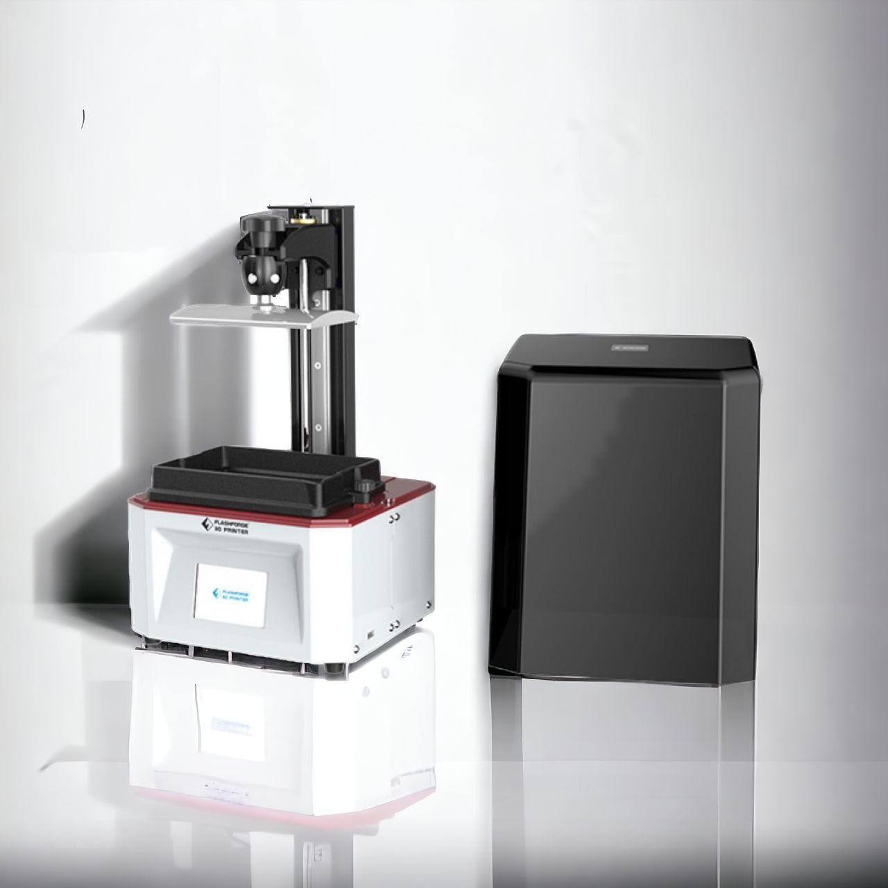 3D принтер Flashforge Foto 8.9 4K Mono LCD