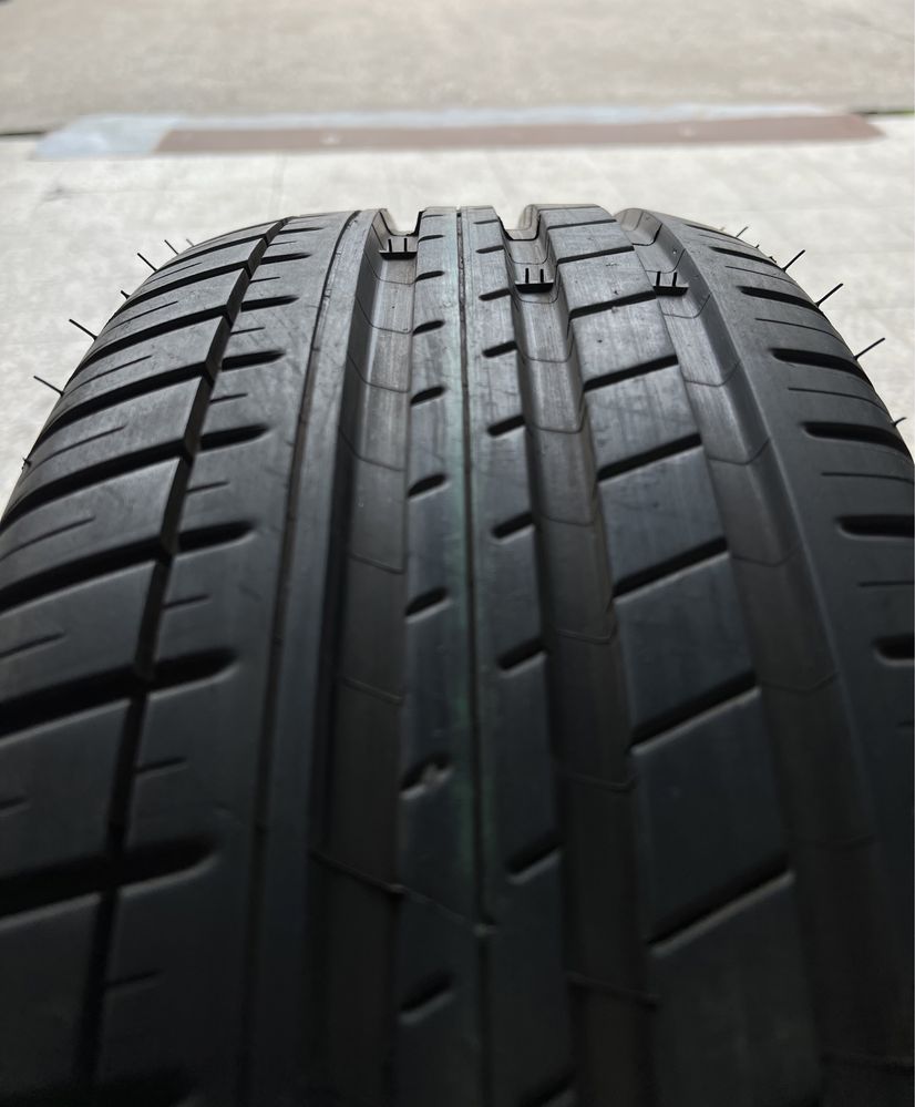 Pneus semi-novos 195/50R15