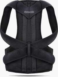 podparcie pleców korekta postawy the shape label shoulder brace pro XL