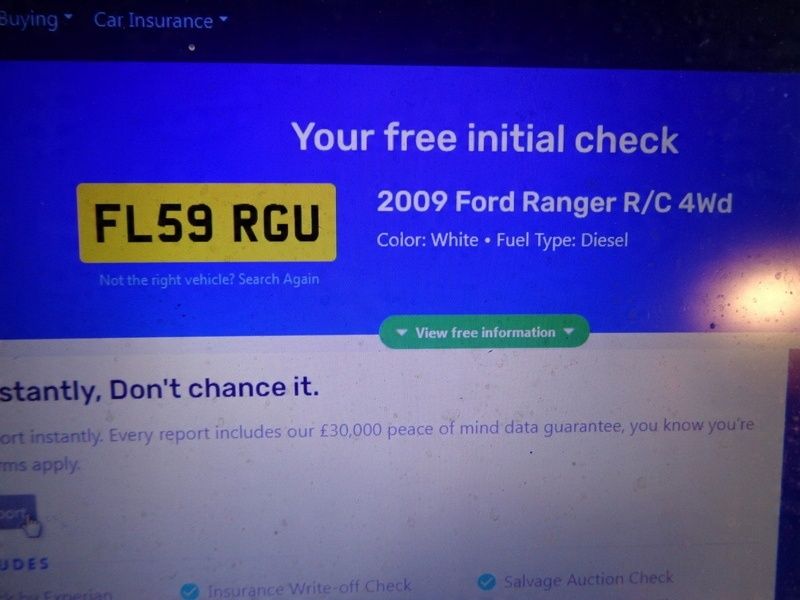 Skrzynia biegów Reduktor Ranger 2.5 Tdci 2006>2011 4X4 Fut S5A2