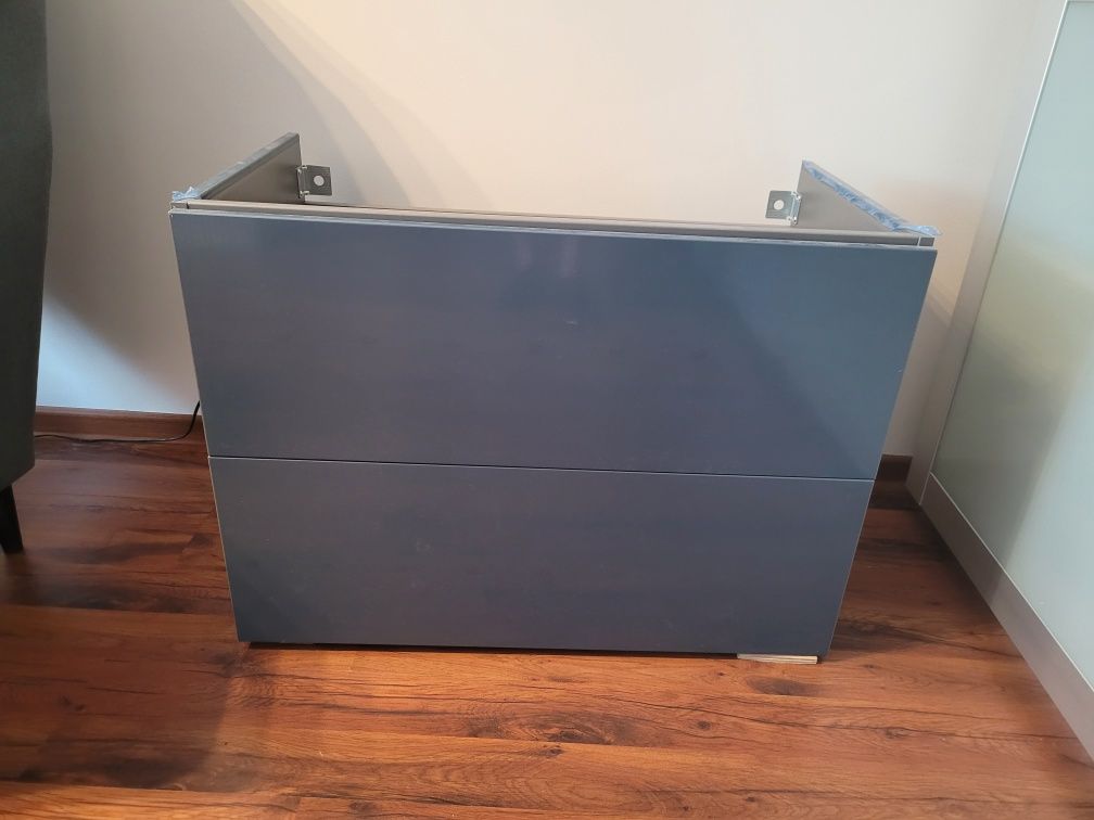 GODMORGON Szafka pod umywalke 80x47x58 NOWA