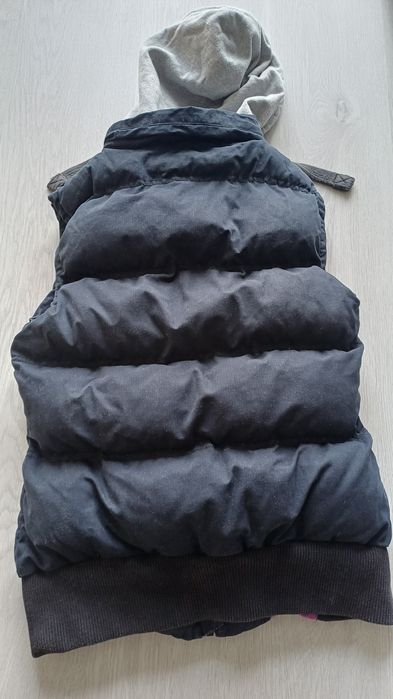 Bezrękawnik kamizelka puma damska S