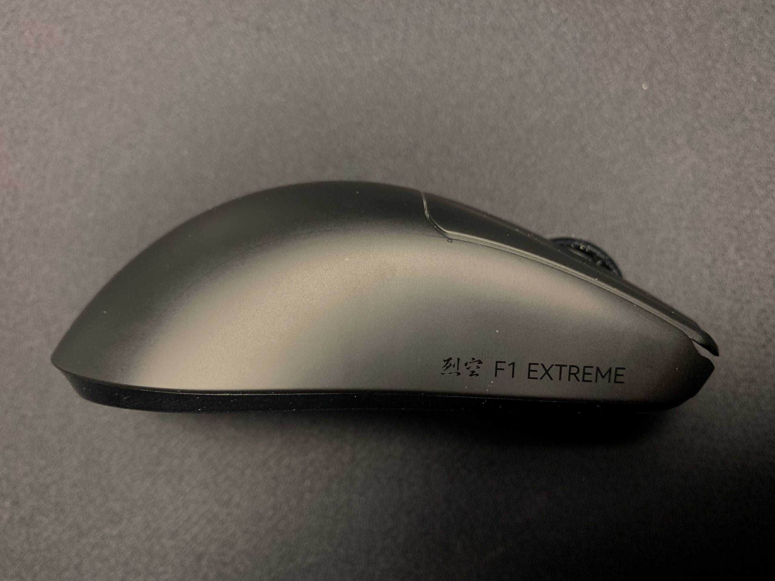 Миша ATK F1 Extreme