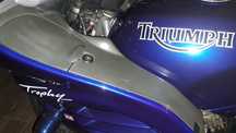 Triumph Trophy