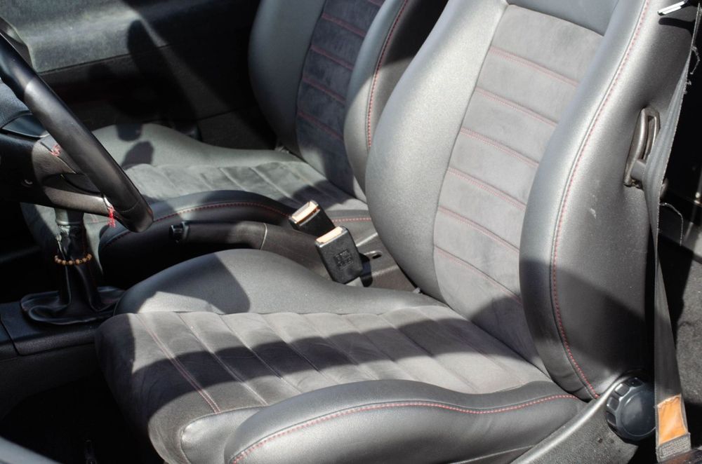 Vw golf III(3) swap tdi