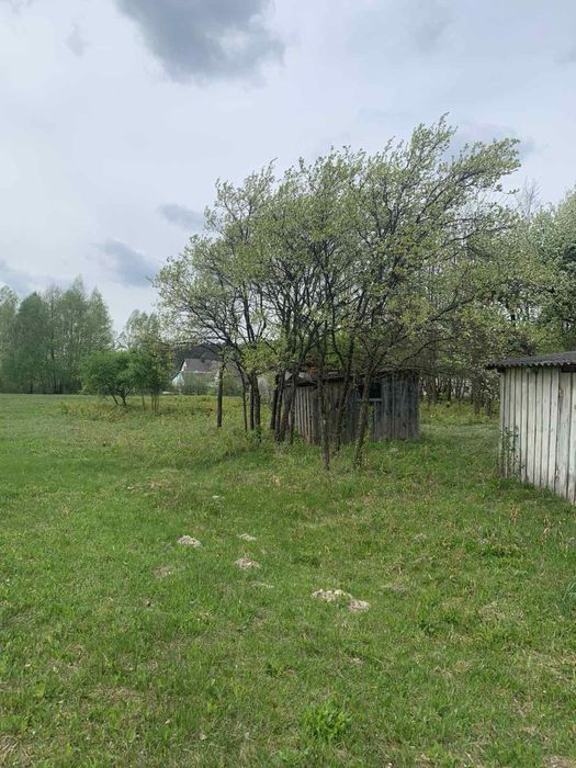 Продаж будинку с.Любахи