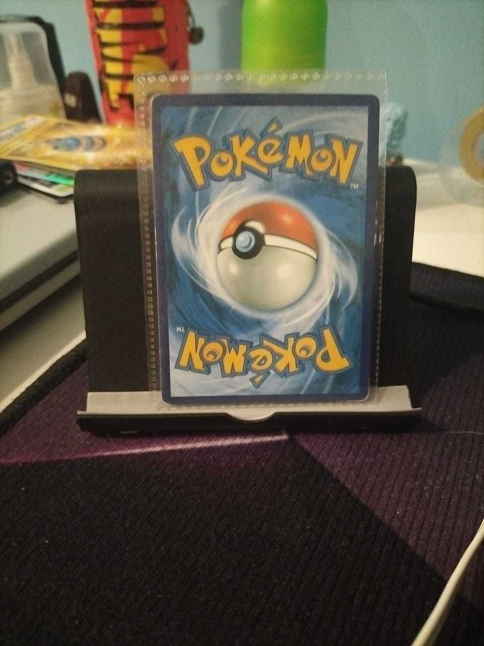 Xurkitree GX rara