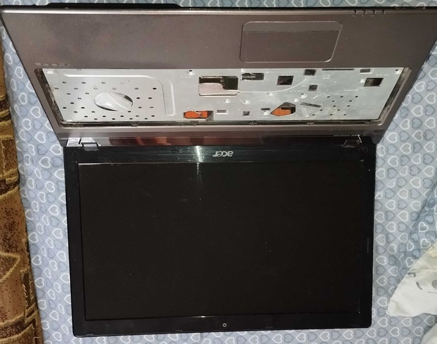 Корпус ноутбука Acer 5560