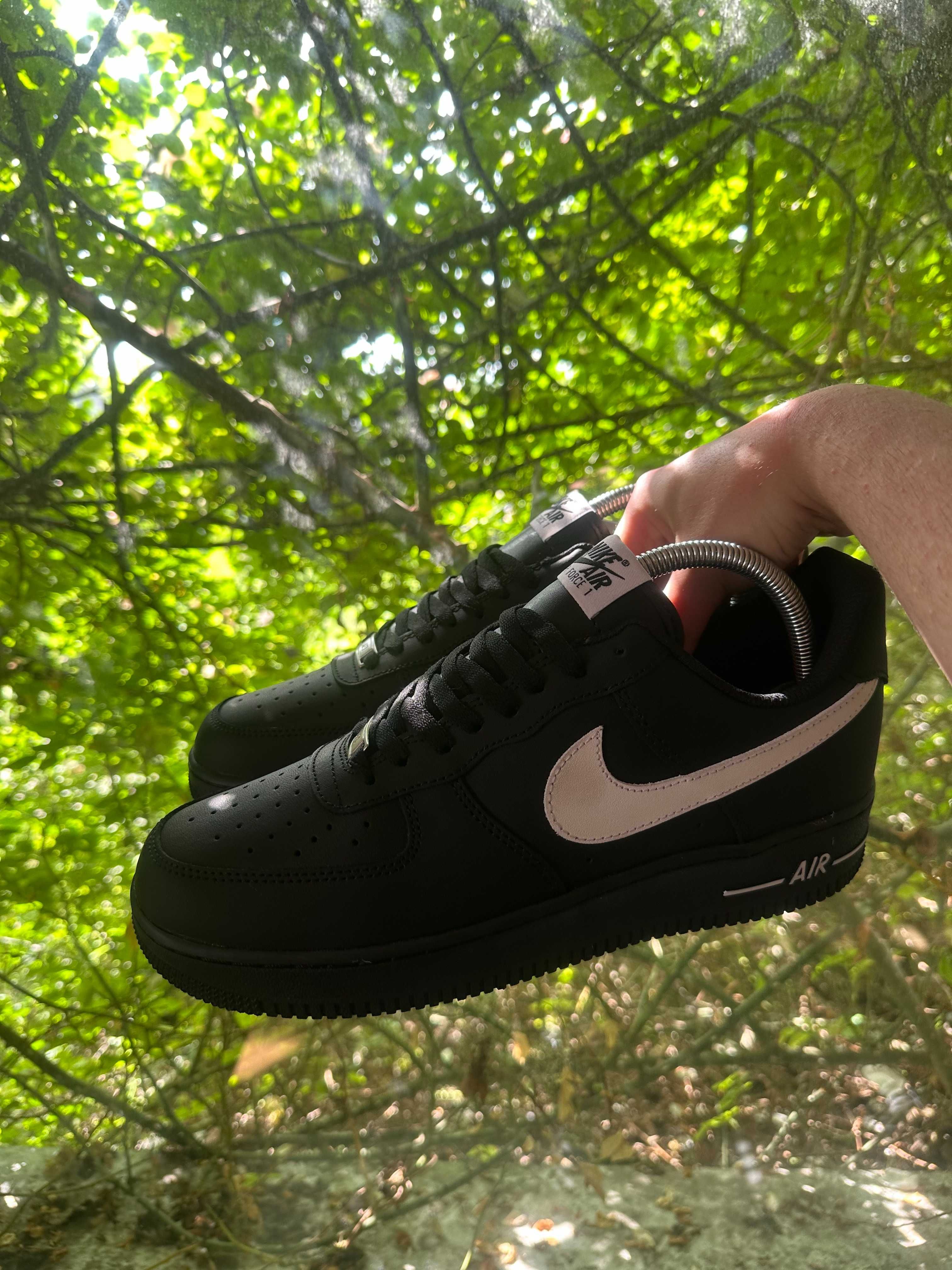 кроссовки кросівки Найк Air Force 1