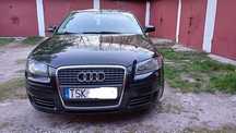 AUDI A3  1.6 benzyna z 2005r.