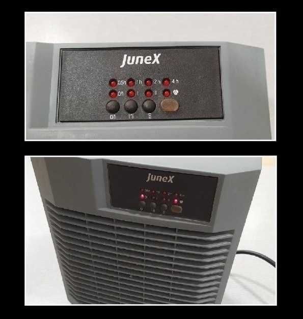 Termoventilador 'JUNEX'
