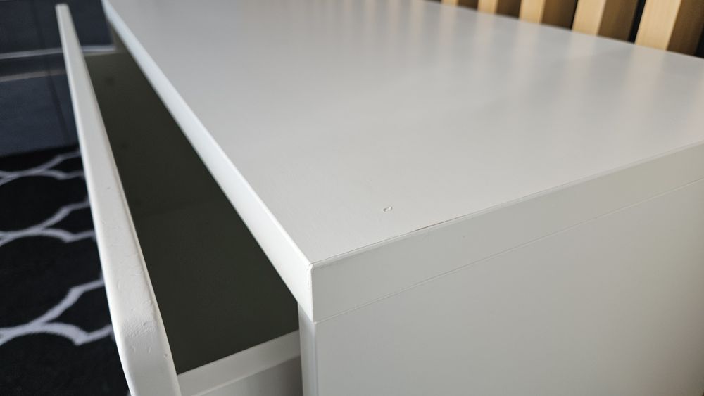 Skrzynia Ikea Stuva ławka ze skrzynią szafka pojemnik