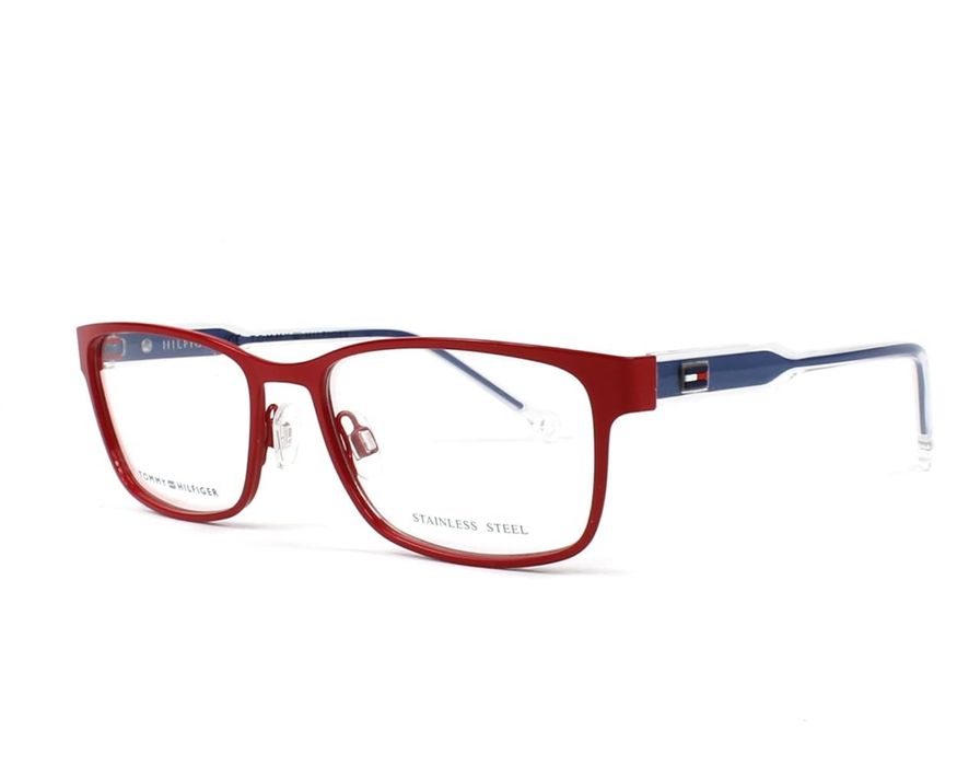 Окуляри Tommy Hilfiger оправа Томми Хилфигер для дітей підлітків