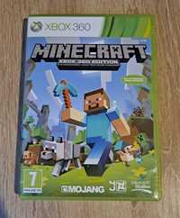 Gra Minecraft Xbox 360 Minekraft