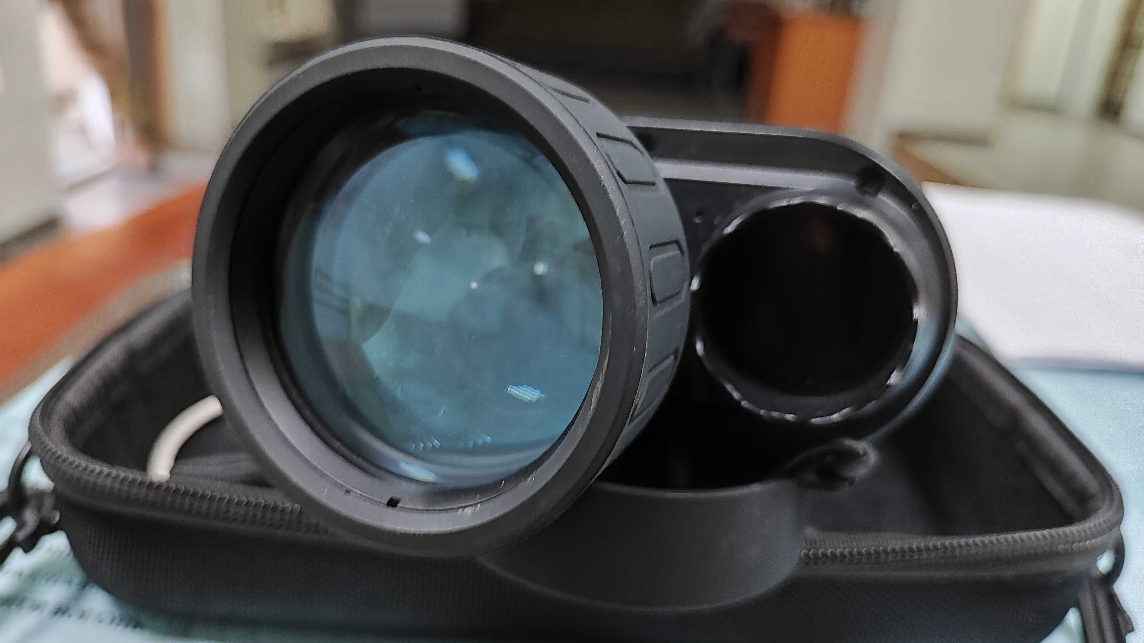 Прилад нічного бачення Bushnell Equinox Z2 6x50