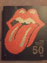 The Rolling Stones 50 lat