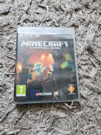 Minecraft ps3!!!  Jurasic world