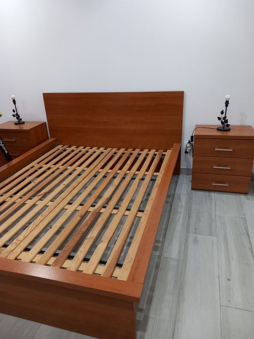 Mobília de quarto de Casal