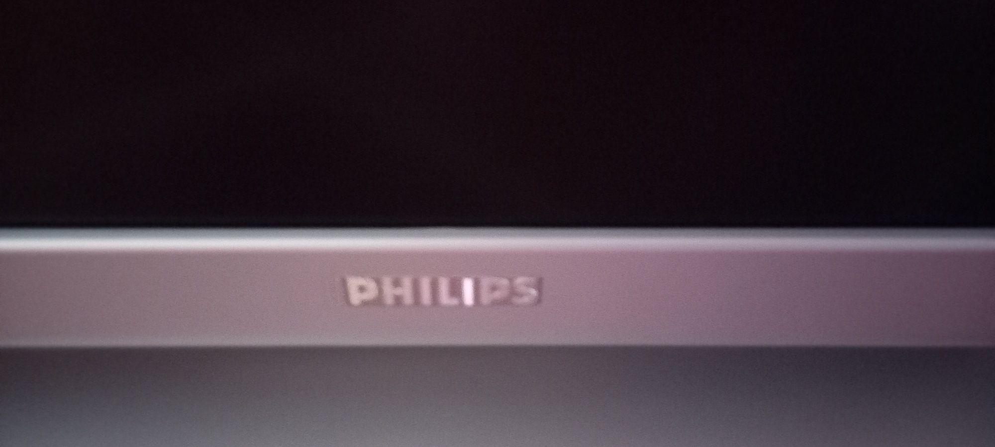 Televisão Philips