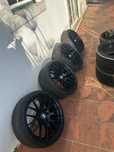 Jantes bmw style m359 em tamanho 19