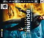 BOURNE CONSPIRACY ps3, Videoteka Tychy 0624