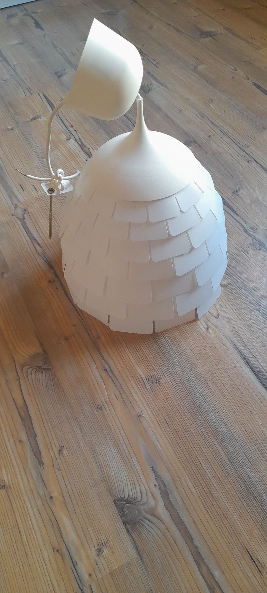 Lampa sufitowa Ikea Kvartar
