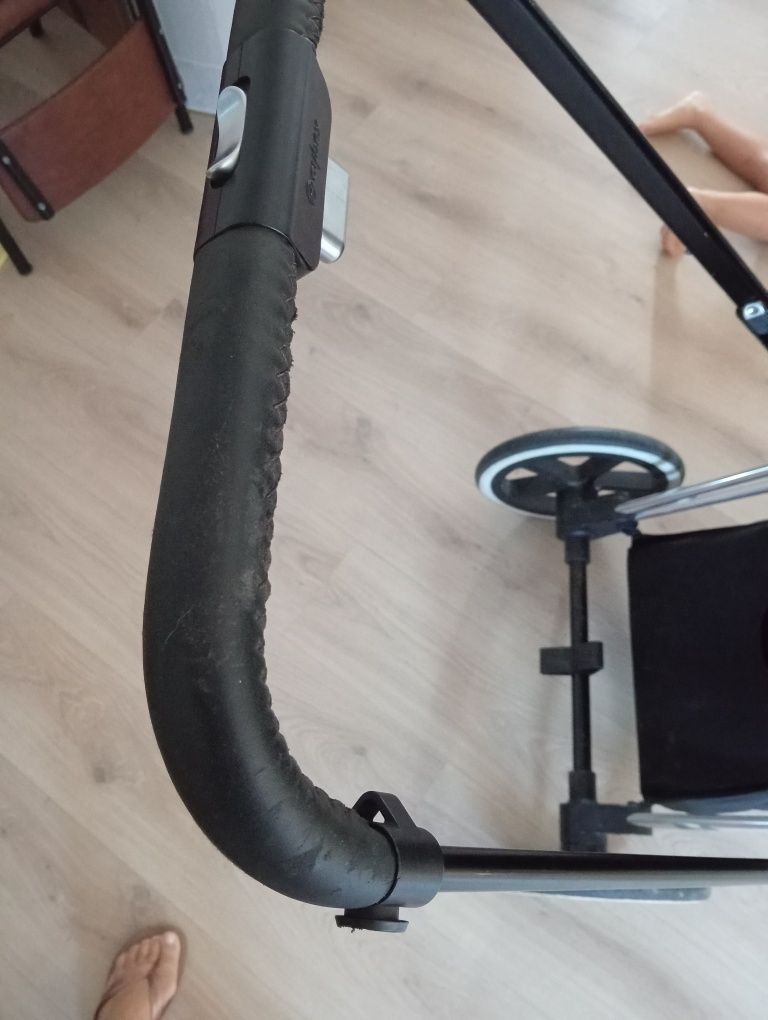 Carrinho bebé priam cybex